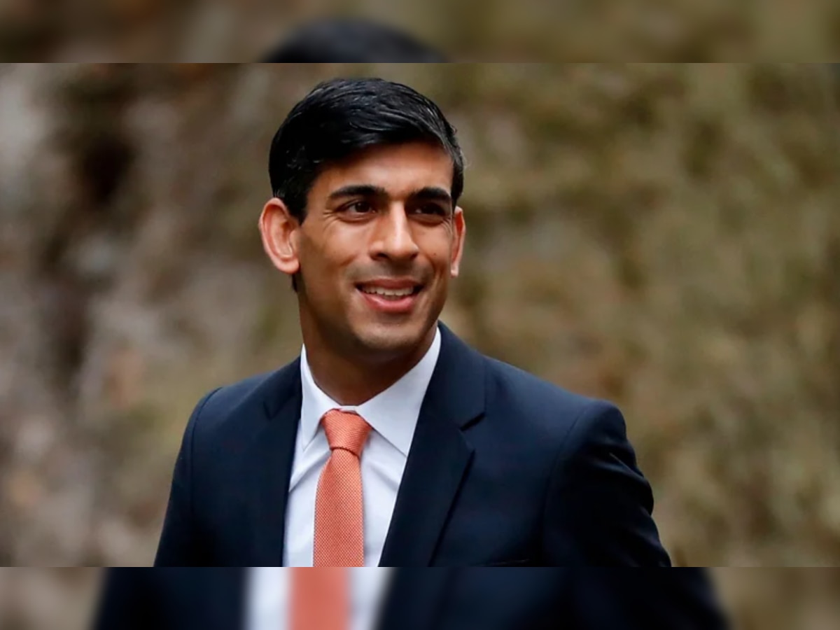 Who is Rishi Sunak, Indian-origin Chancellor speculated to run for Britain’s Prime Minister?