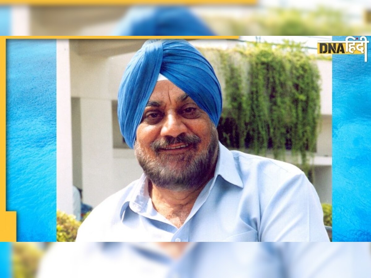 भारत में स्पाइन इंजरी सेंटर की स्थापना करने वाले Major Ahluwalia का निधन