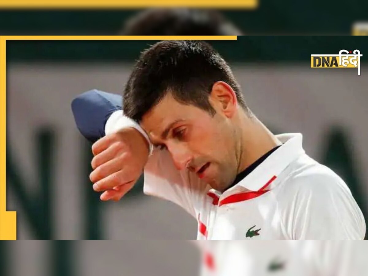 Australian Open नहीं खेल पाएंगे Novak Djokovic, कैसे हार गए कानूनी लड़ाई?