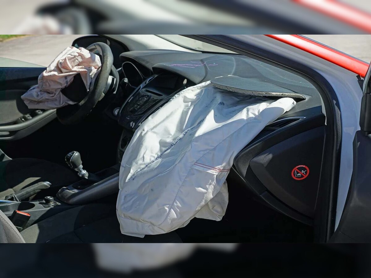 DNA Explainer What is 6 airbags mandate and its challenges