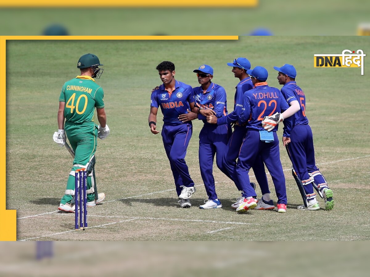 U19 World Cup: जानिए कौन हैं SA को शिकस्त देने वाले विकी ओस्तवाल और राज बावा