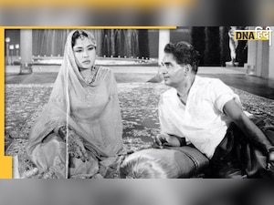 जब Meena Kumari ने किसी को बिना बताए सिर्फ दो घंटे में कर ली थी तीन बच्चों के पिता kamal Amrohi से शादी