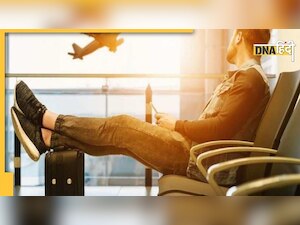 इस शख्स ने फ्लाइट में अकेले बिताए 8 घंटे, शेयर किए सफर के अजीबो-गरीब एक्सपीरियंस