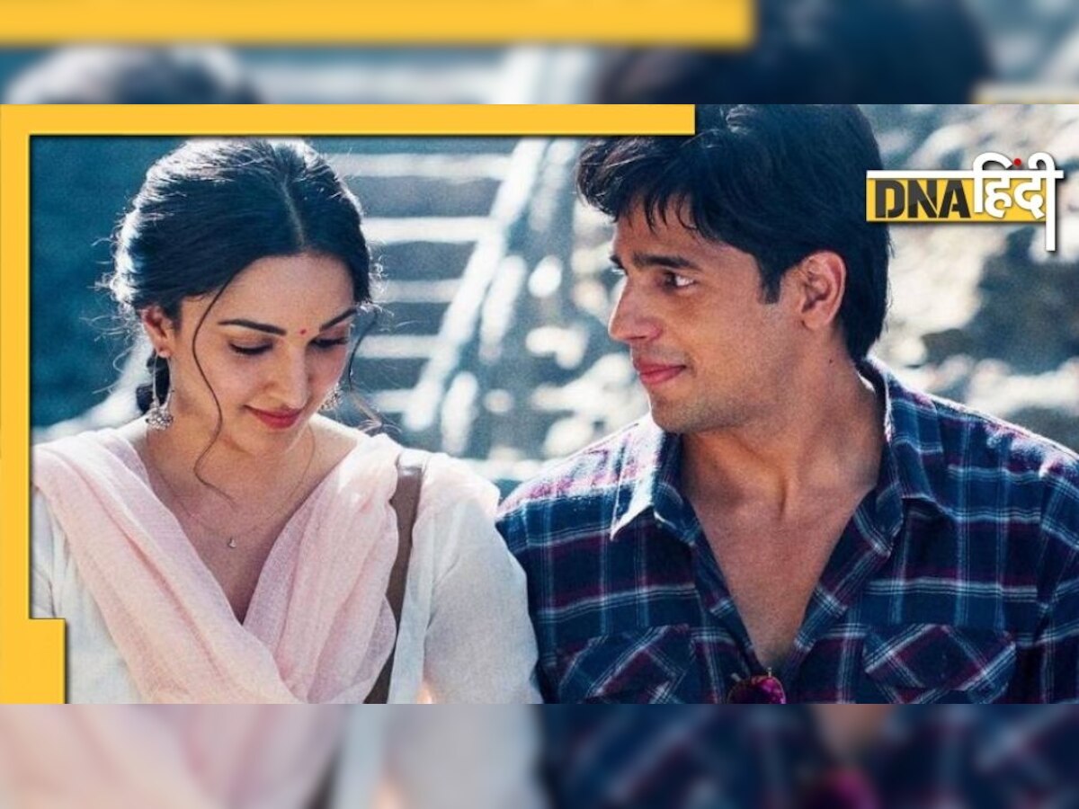 PHOTO: Kiara Advani ने Siddharth Malhotra के बर्थडे पर किया प्यार का इजहार!