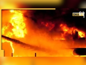  Abu Dhabi टैंकर ब्लास्ट में 2 भारतीयों की मौत, Houthi विद्रोहियों ने ली जिम्मेदारी