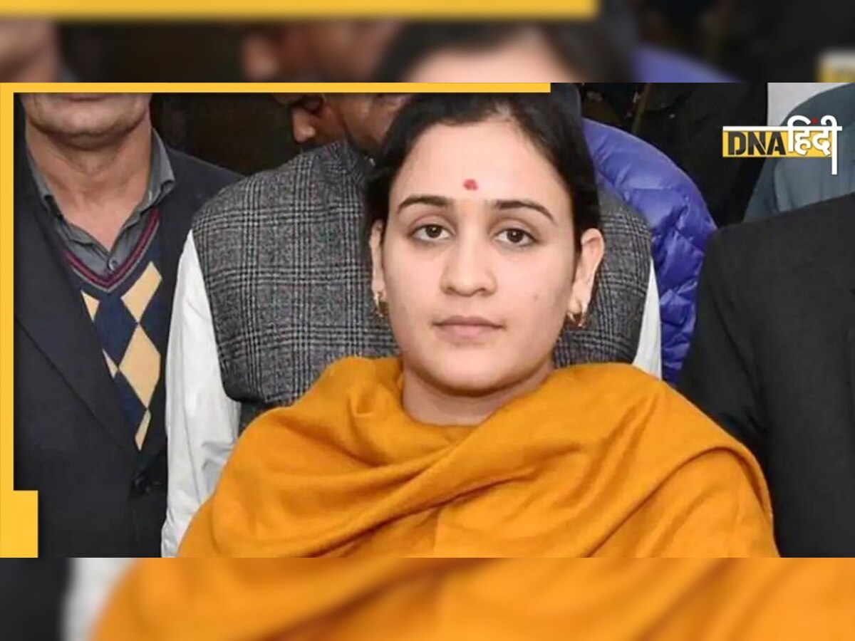 UP Election 2022: जानिए आखिर क्यों Aparna Yadav की BJP जॉइनिंग में हो रही देरी, किस नेता ने फंसाया पेंच