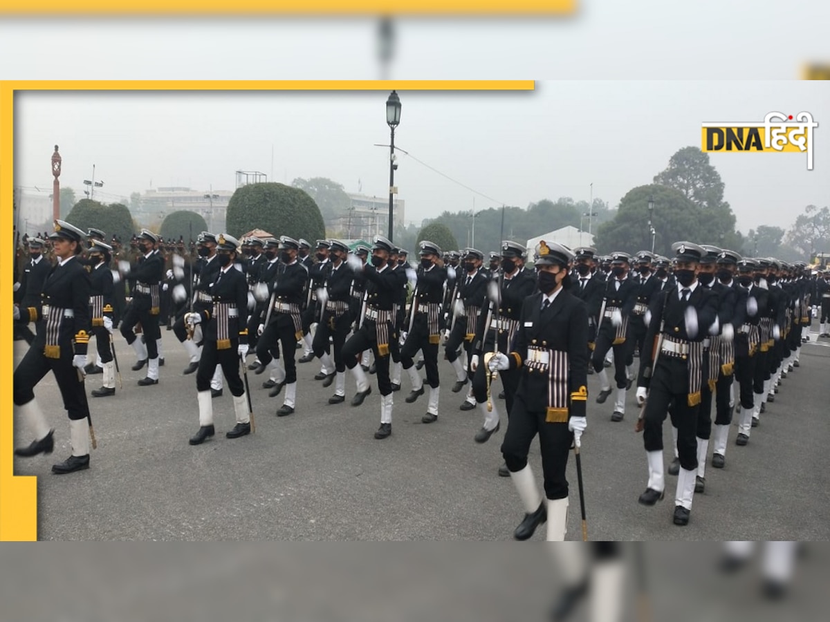 Republic Day Beating Retreat Ceremony पर नहीं बजेगा महात्मा गांधी का प्रिय भजन, जानिए किसने लिखा था