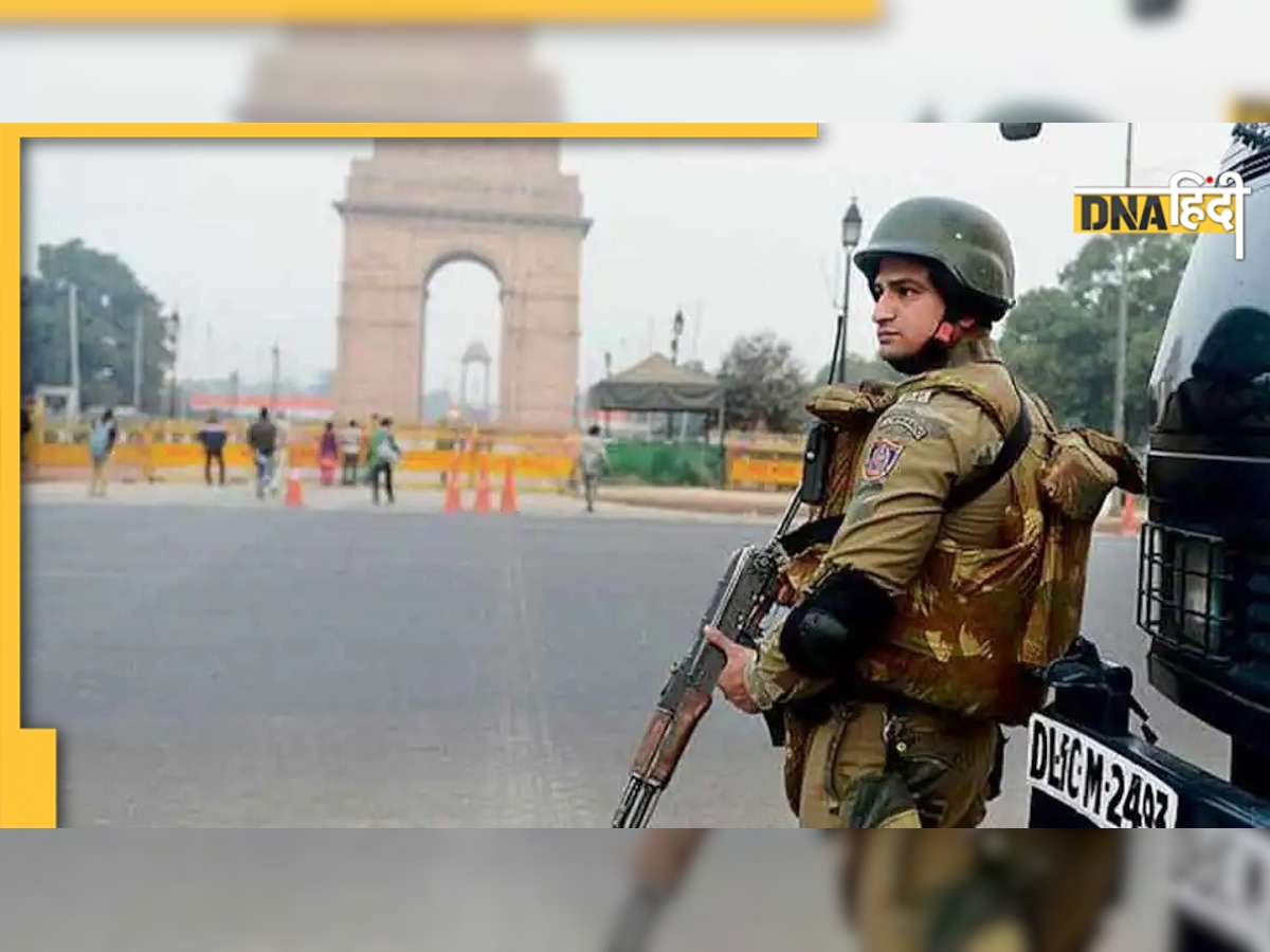 Republic Day Parade और PM मोदी के दौरे पर आतंकी हमले की आशंका, खुफिया एजेंसियों ने किया अलर्ट