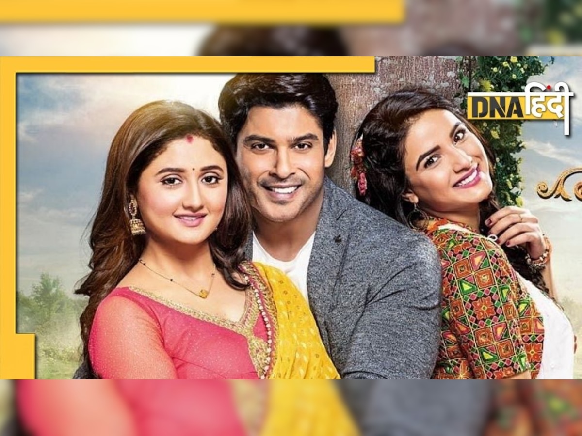 हिंदी फिल्मों की कहानी चुराकर बने ये 4 Popular TV Show, Siddharth Shukla का शो भी है शामिल