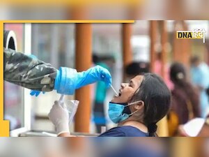 Delhi Covid Update: 11,684 न‌ए मामले आए सामने, 38 लोगों की मौत  