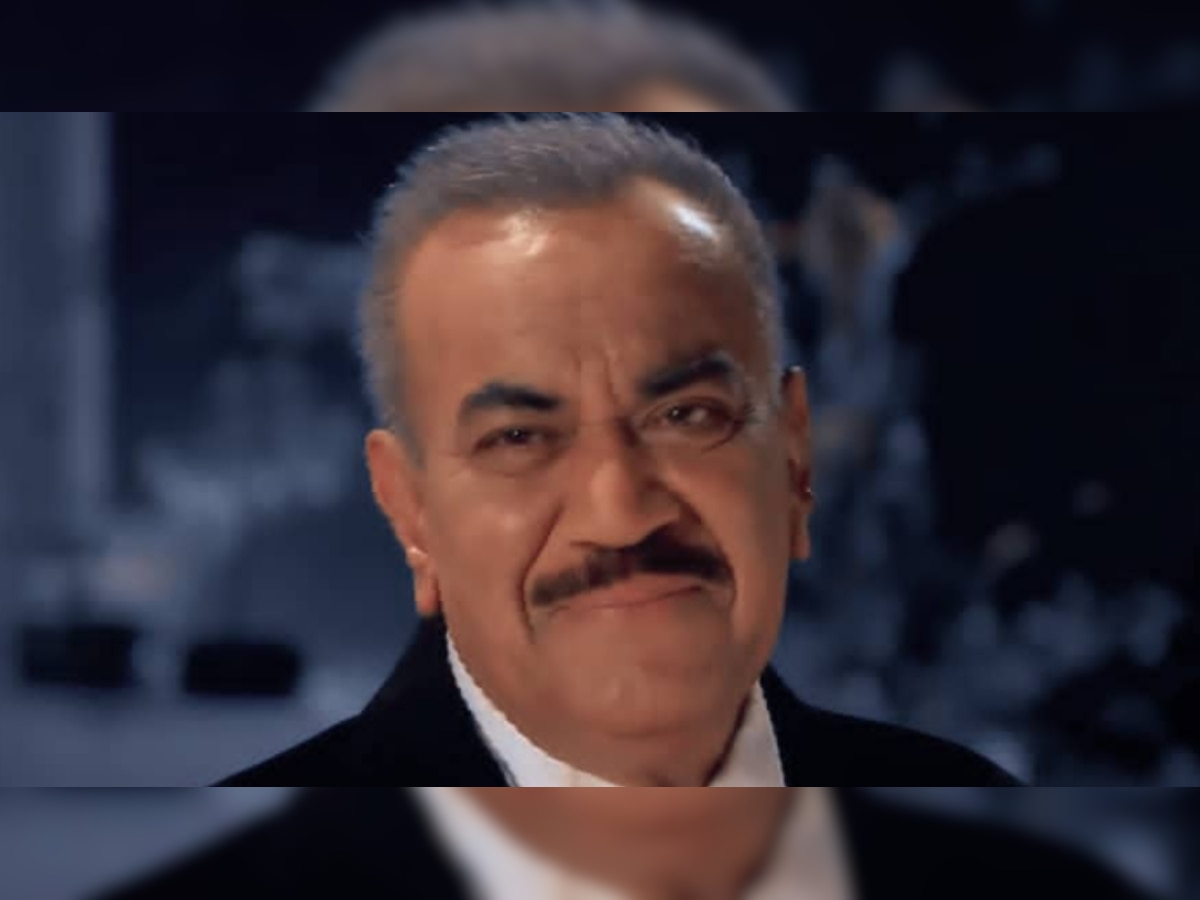 Shivaji Satam aka ACP Pradyuman of 'CID' BREAKS silence on show's comeback