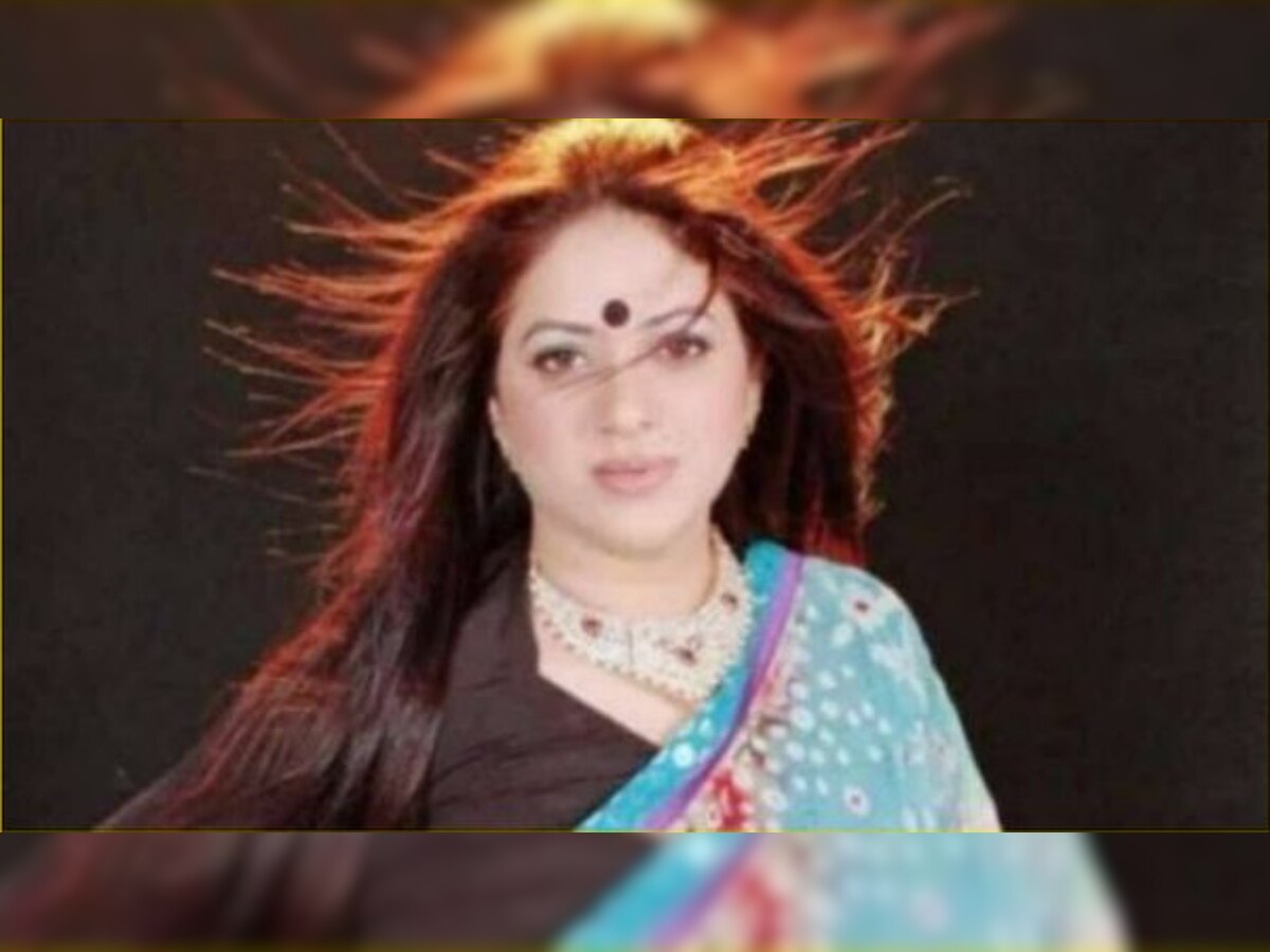 Missing Bangladeshi actress Raima Islam Shimu's deadbody found inside a sack, murder charge against husband