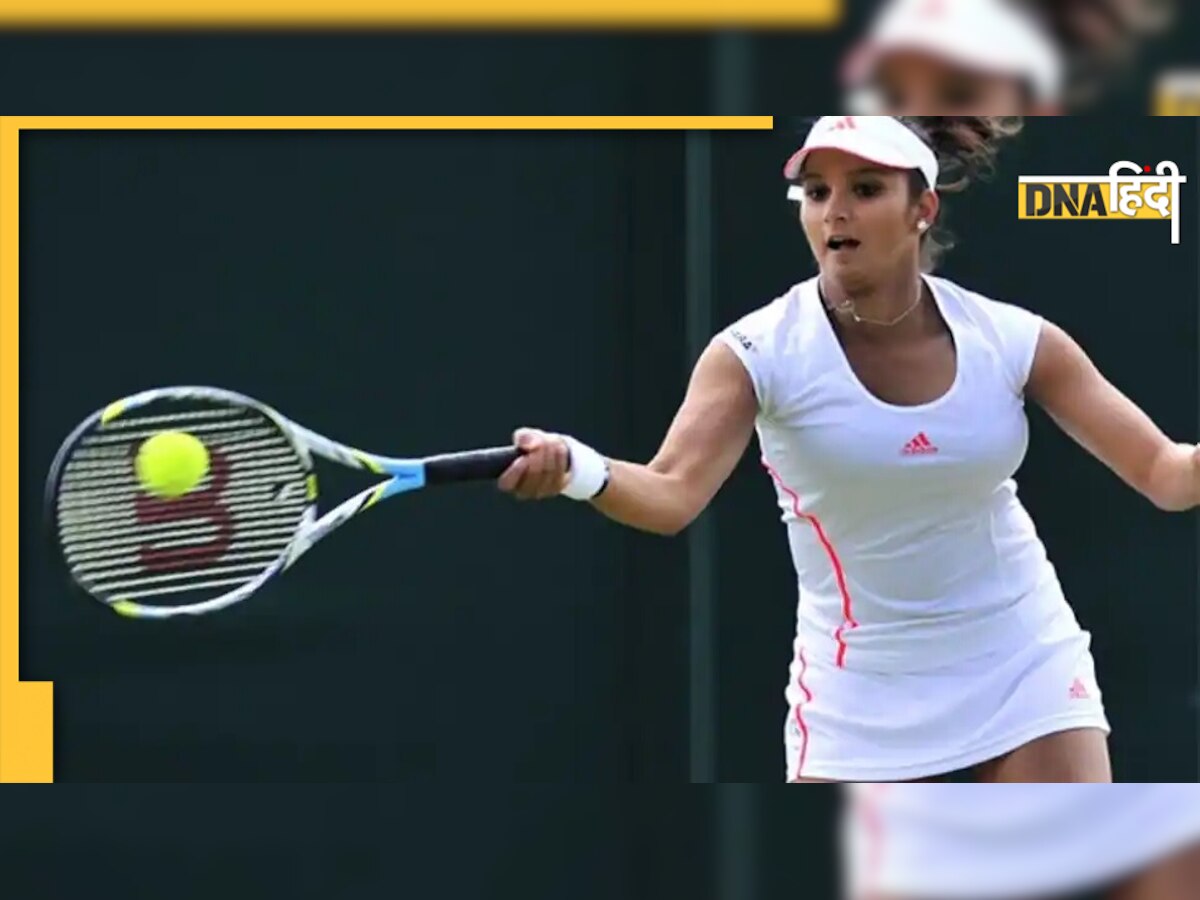 Sania Mirza ने क्यों किया संन्यास का ऐलान? जानिए 5 बड़ी वजह 