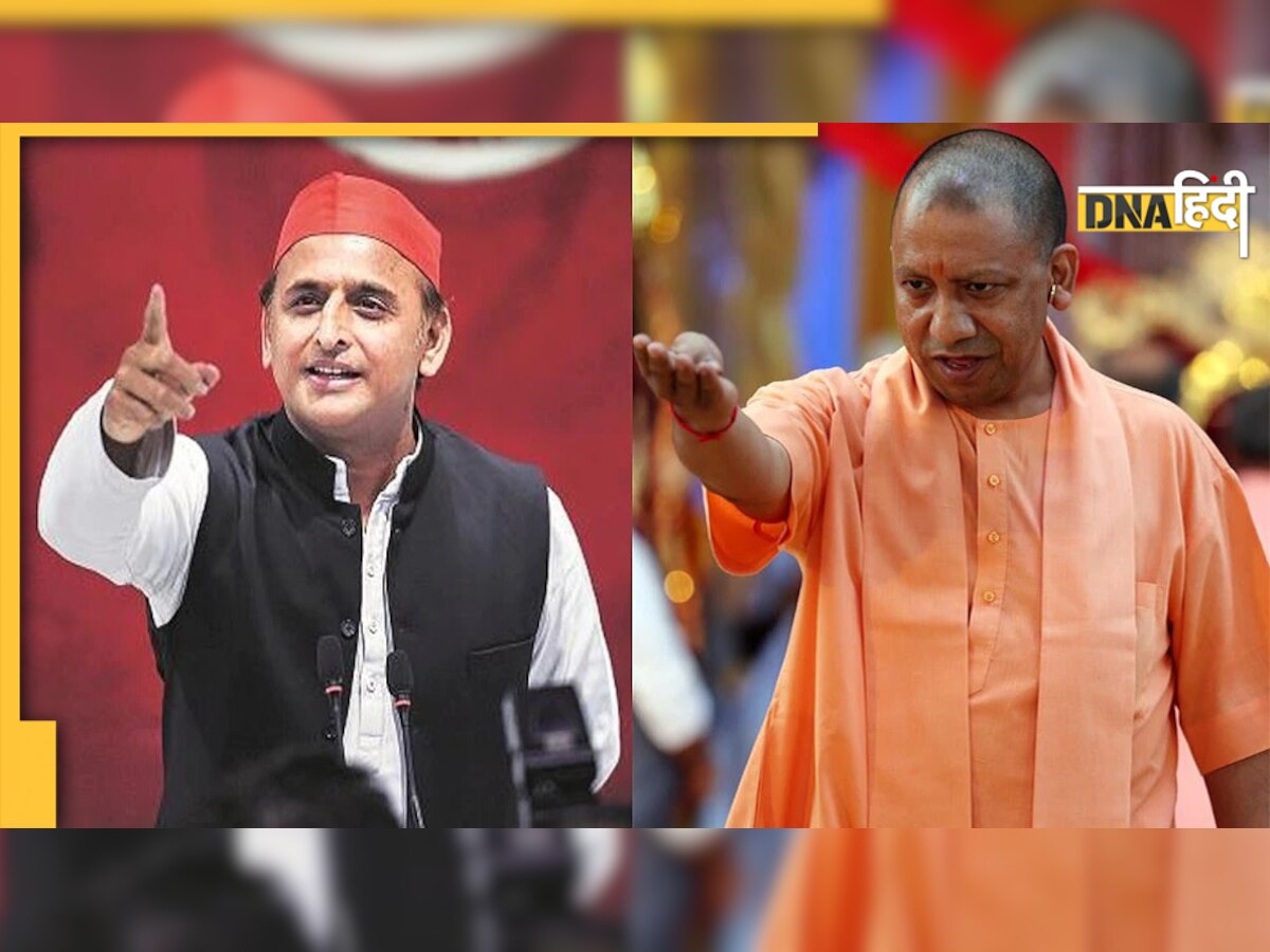 UP Opinion Poll 2022: छोटी पार्टियों को शामिल करने से BJP या SP किसे फायदा? जानिए 