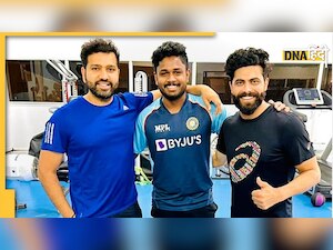 Rohit Sharma ने कम किया 6 किलो वजन, जानिए मैदान में कब तक लौट सकेंगे? 