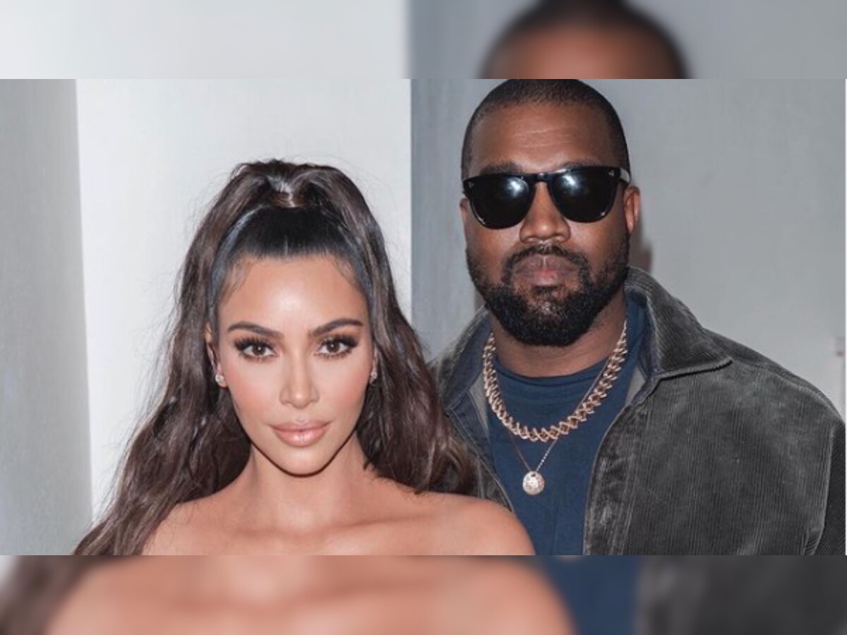 Kim Kardashian is 'trying her best to ignore' drama with ex Kanye West, details here