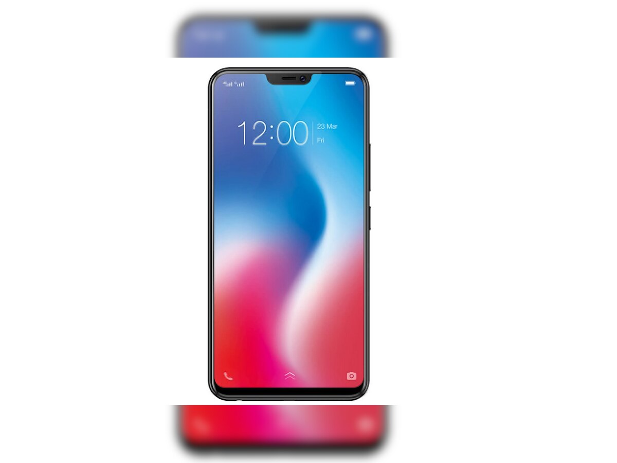 Vivo launches Y10 & Y10 t1 version budget smartphones - Check specifications, price