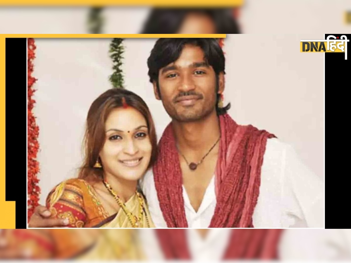 बेटी से Dhanush के तलाक पर Rajinikanth की चुप्पी, Aishwarya के ससुर ने बताया क्यों टूटा रिश्ता?