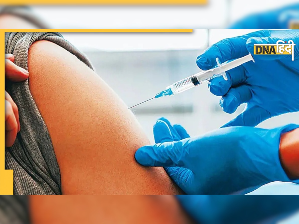 जल्द शुरू होगा 12 साल तक के बच्चों का Vaccination, 24 घंटे में सामने आए 3 लाख से ज्यादा मामले 