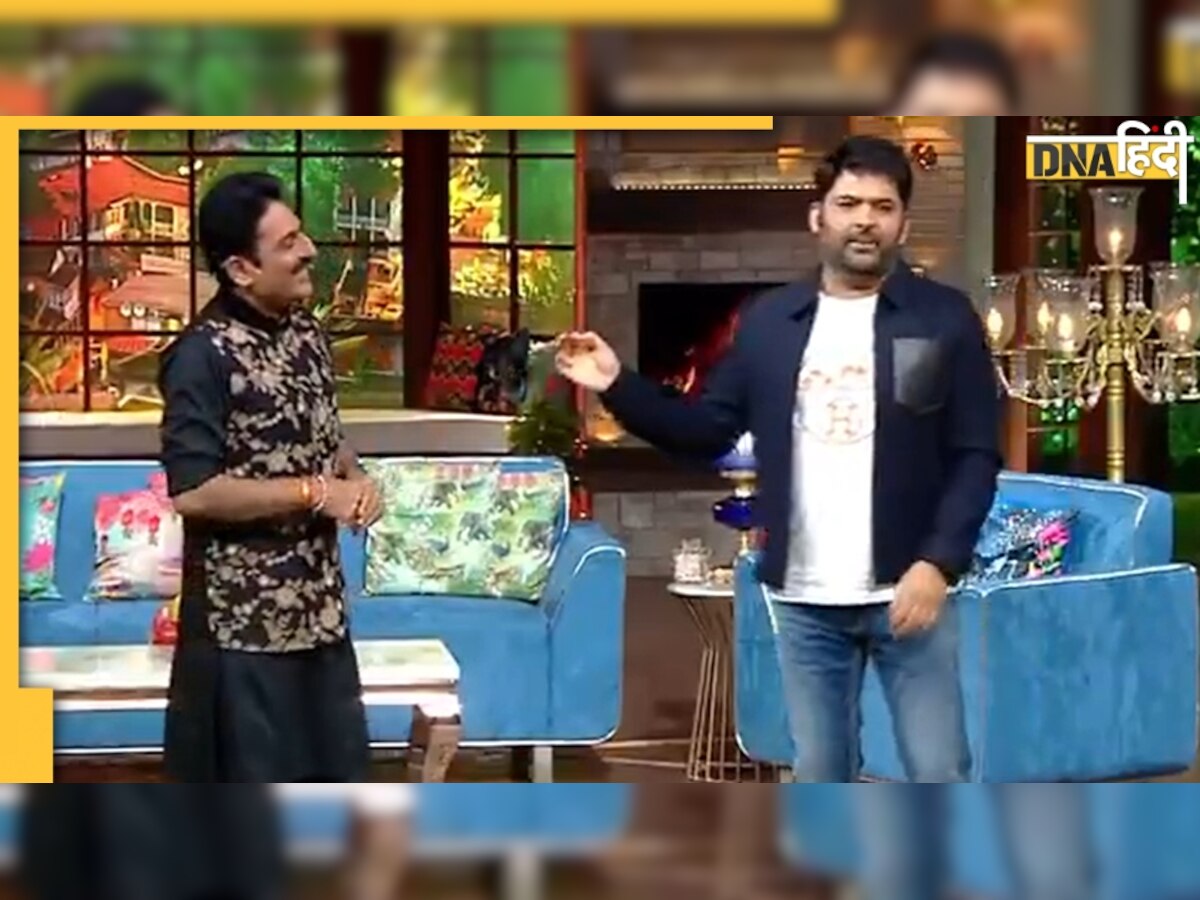 कभी Kapil Sharma शो पर भड़के थे Taarak Mehta के Shailesh Lodha, जानिए अब क्यों हो रहे ट्रोल?