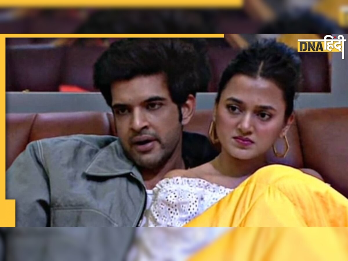 Tejaswi Prakash संग रिश्ते पर क्या बोलीं Karan Kundra की मां? सलमान की वजह से उड़ गई नींद