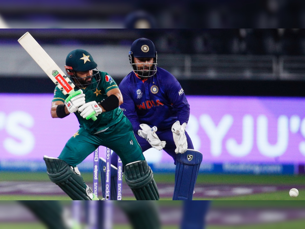 T20 World Cup 2022: It's India versus Pakistan at MCG on October 23