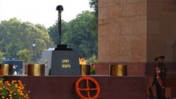 Amar Jawan Jyoti, symbol of 1971 Indo-Pak war to be merged with National War Memorial flame - Know why