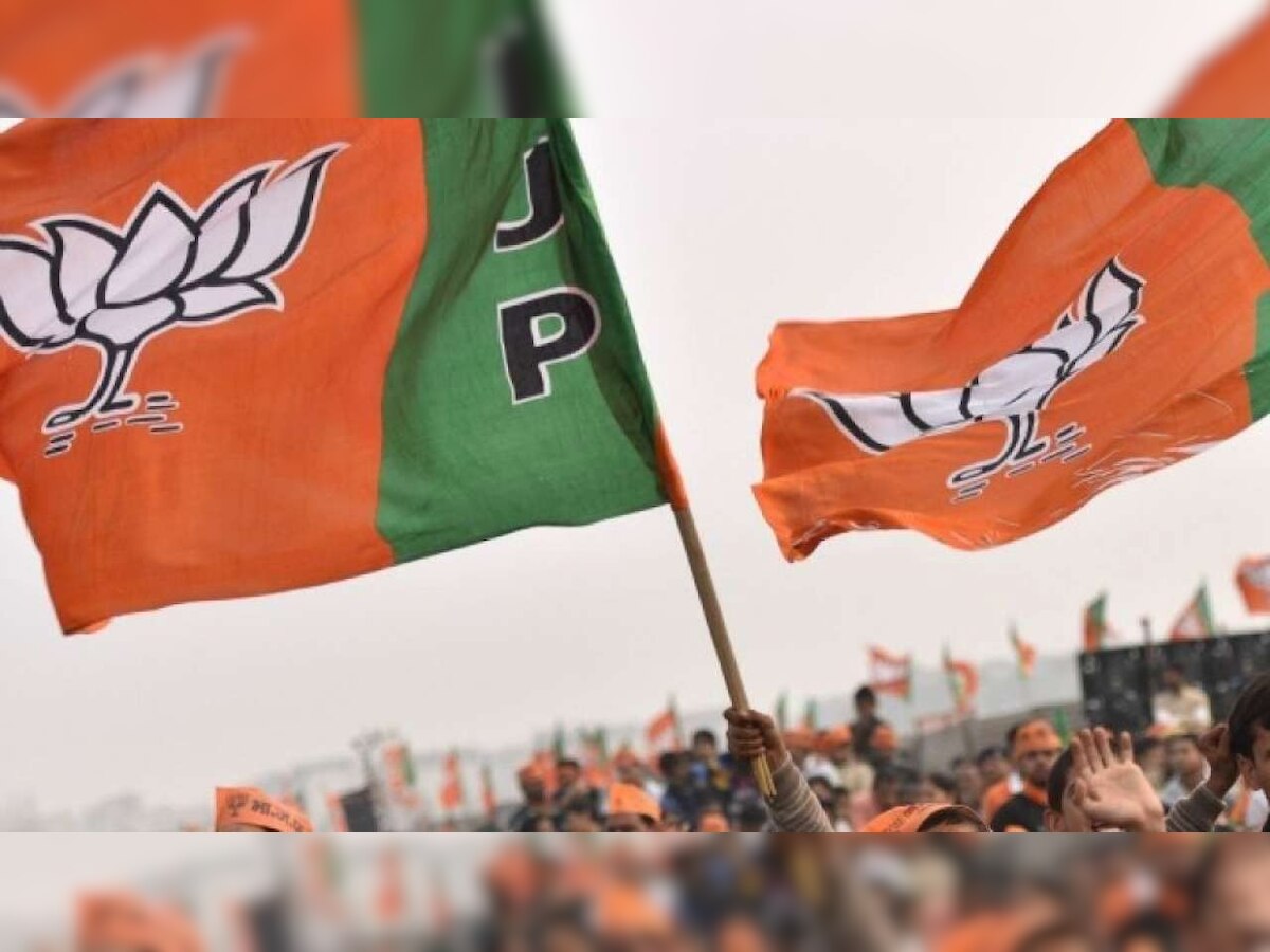 Punjab Assembly Polls 2022: BJP releases first list of 34 candidates