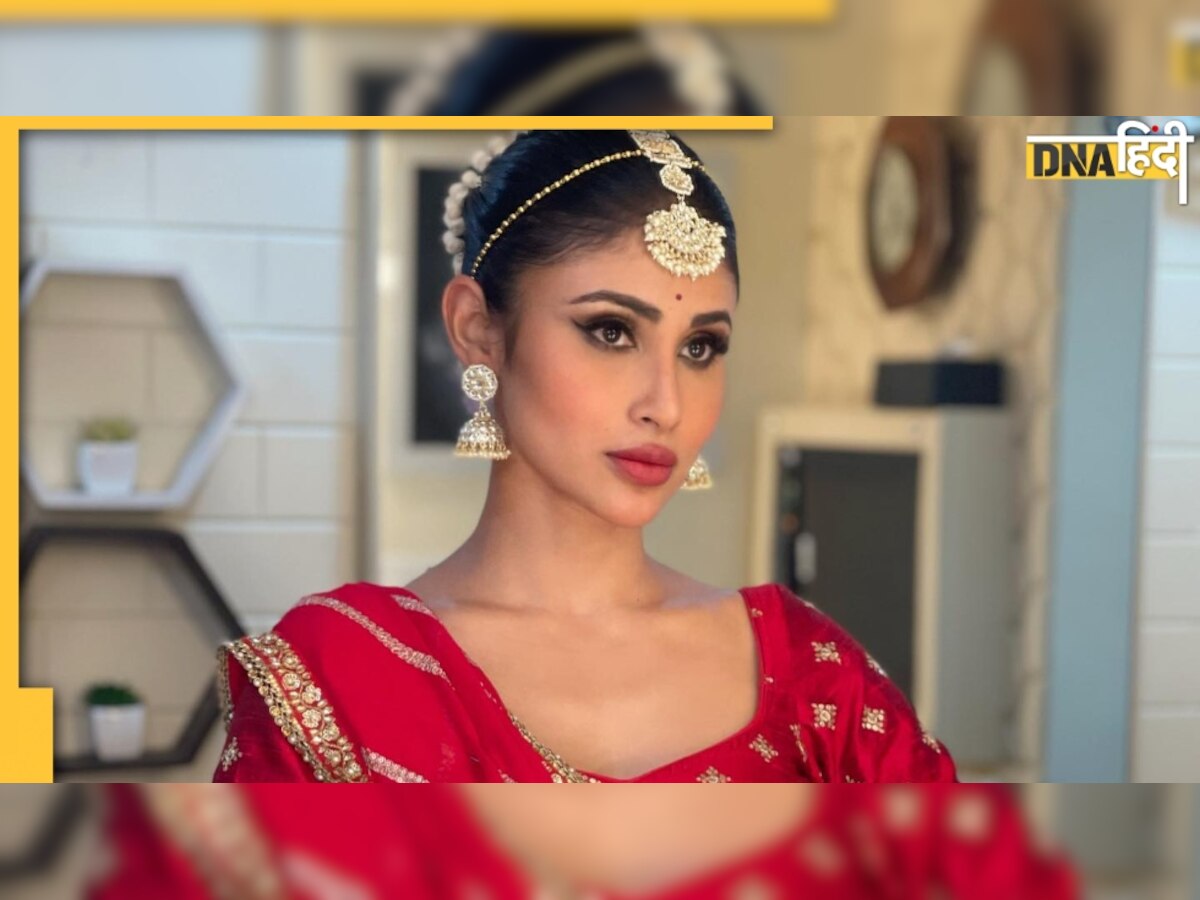 Mouni Roy की शादी में मेहमानों के लिए रखी गई यह शर्त, सामने आई पूरी डिटेल