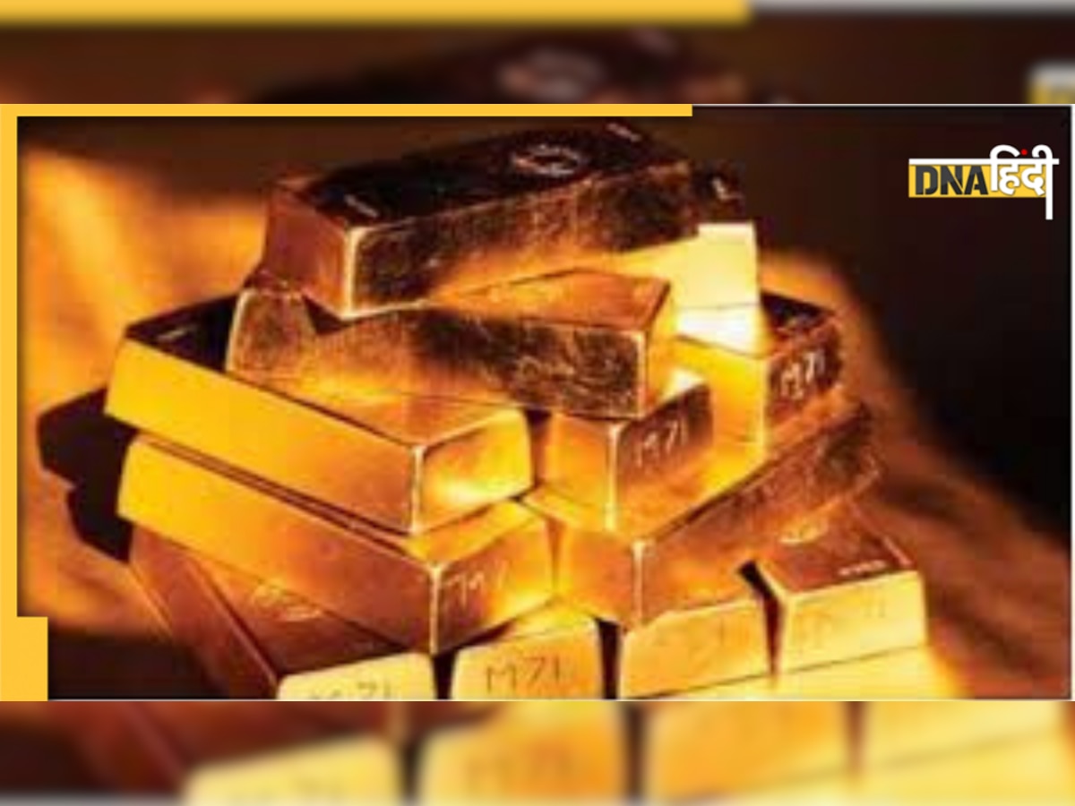 Gold Rate: सोने-चांदी की कीमतों में आया उछाल, चांदी पहुंची 65 हजार के पार