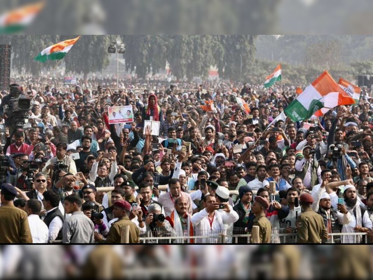 Ahead of Assembly elections, will EC extend ban on poll rallies, roadshows? Key meet today