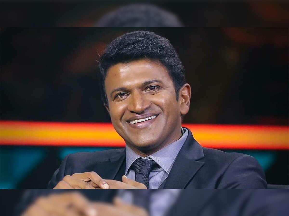 3 films made under Puneeth Rajkumar's production house to release online, details here