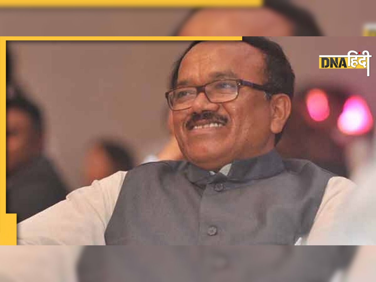 Goa Election: गोवा के पूर्व सीएम Laxmikant Parsekar का बीजेपी से इस्तीफा, बताई यह वजह 