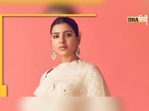 Samantha Ruth Prabhu ने शेयर की प्यारी सी अनफिल्टर्ड सेल्फी, अपने न्यू ईयर रिजोल्यूशन का भी किया खुलासा