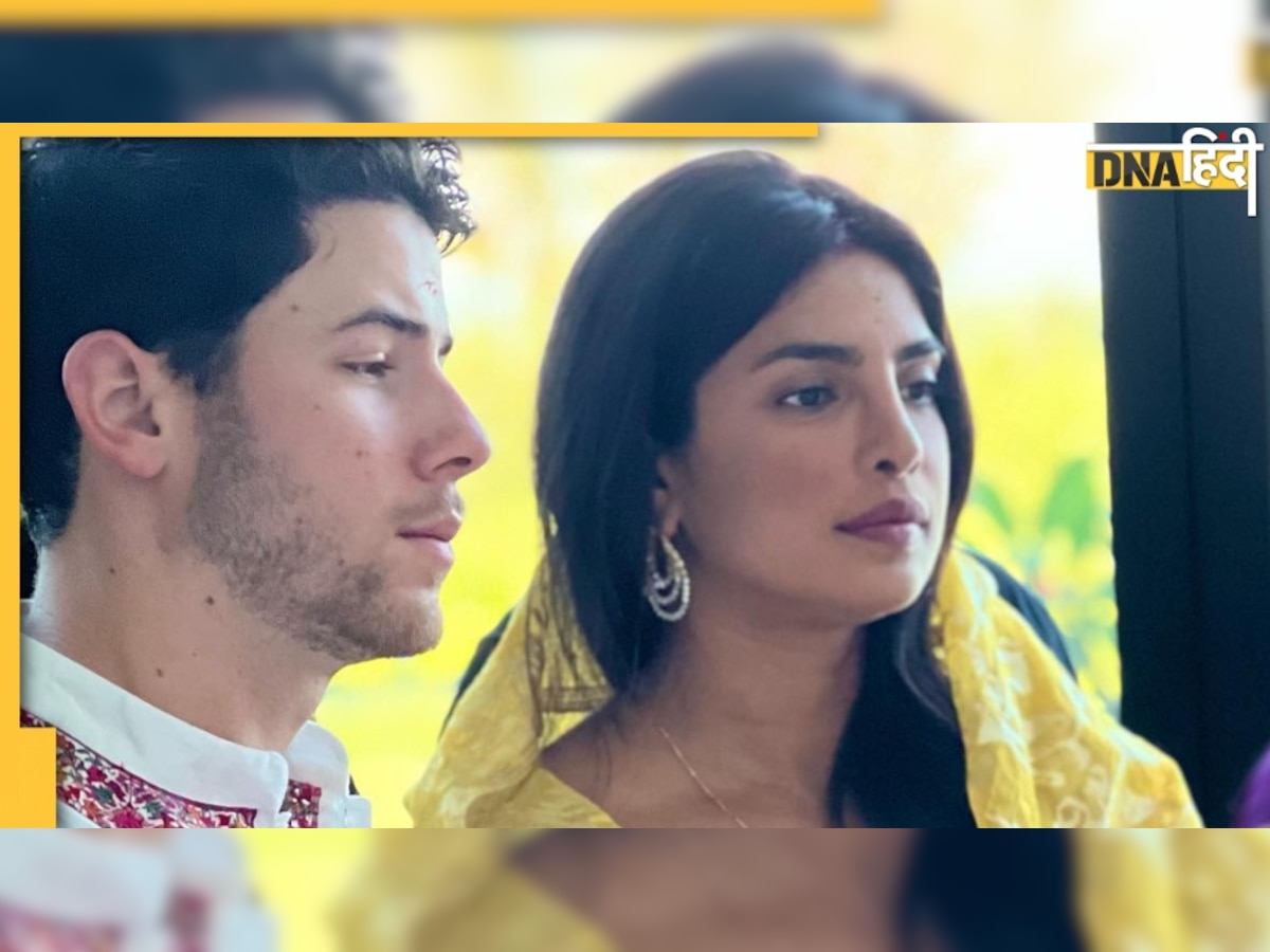 प्रीमच्योर है Priyanka Chopra और Nick Jonas का पहला बेबी: रिपोर्ट