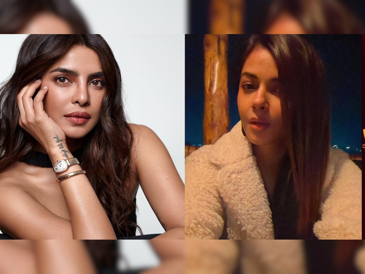 Priyanka Chopra's cousin Meera Chopra confirms baby girl, says THIS