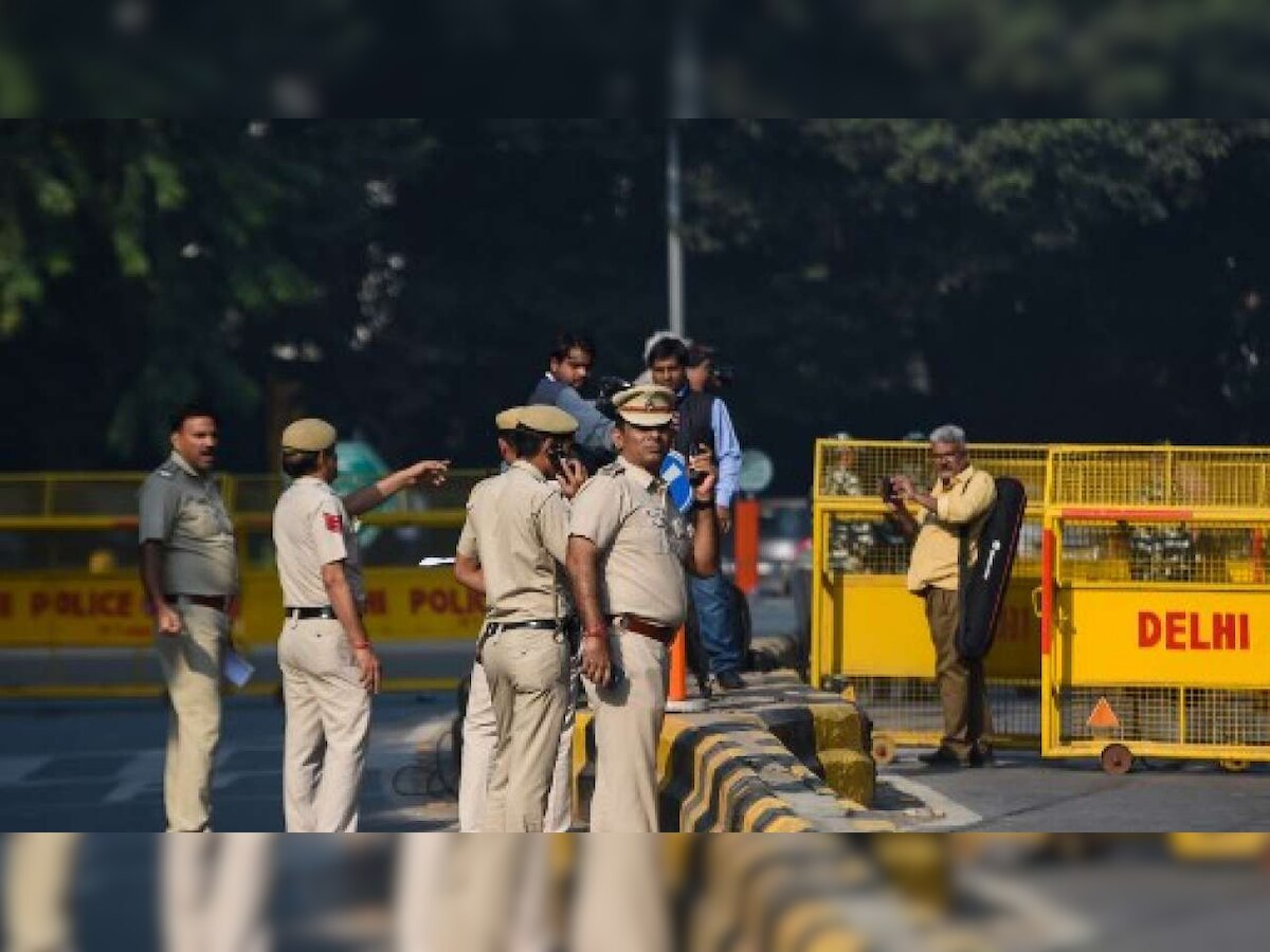 Republic Day update: Over 27,000 security personnel deployed in Delhi