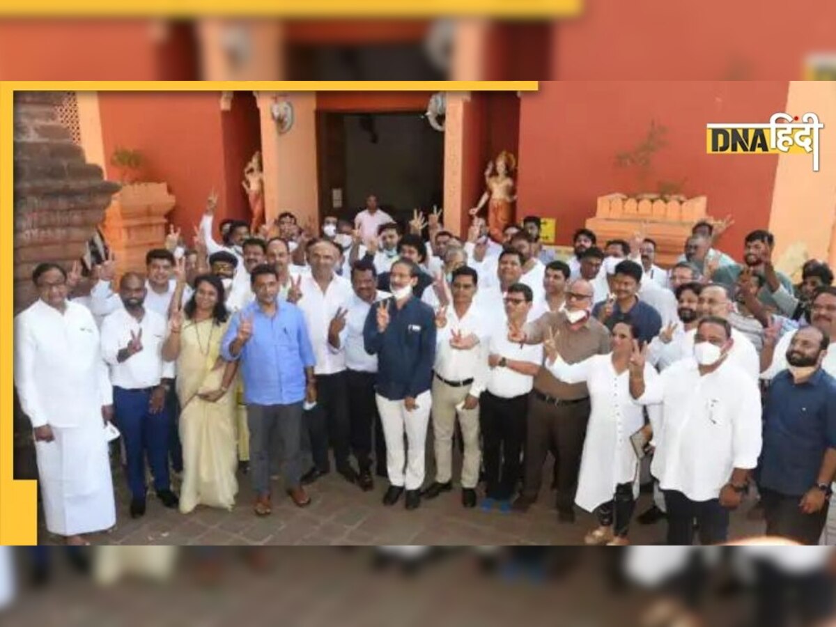 Goa Election 2022: जानिए आखिर क्यों प्रत्याशियों को धार्मिक शपथ दिला रही है Congress