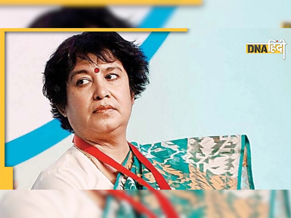 Surrogacy पर Taslima Nasreen का विवादित ट्वीट, 'रेडीमेड बच्चों की माएं...'