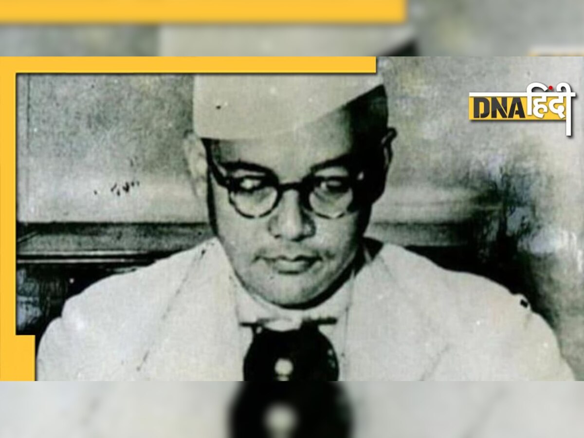 India Gate पर Subhash Chandra Bose की मूर्ति पर क्या बोले उनके भतीजे ?