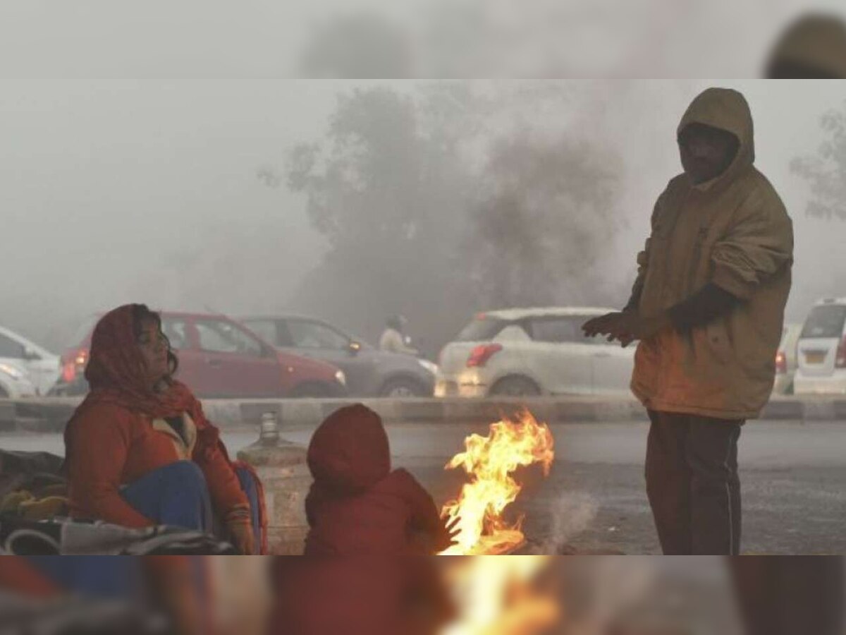 IMD predicts cold wave, light rains in THESE northern states from today – Check forecast here