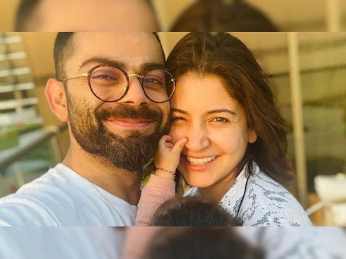 This is the earlier statement Anushka Sharma-Virat Kohli released about Vamika's pictures