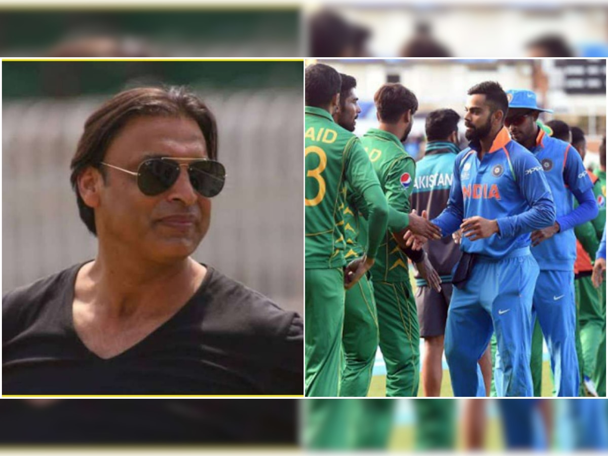 'Pakistan a better side than India': Shoaib Akhtar blows war bugle ahead of T20 World Cup