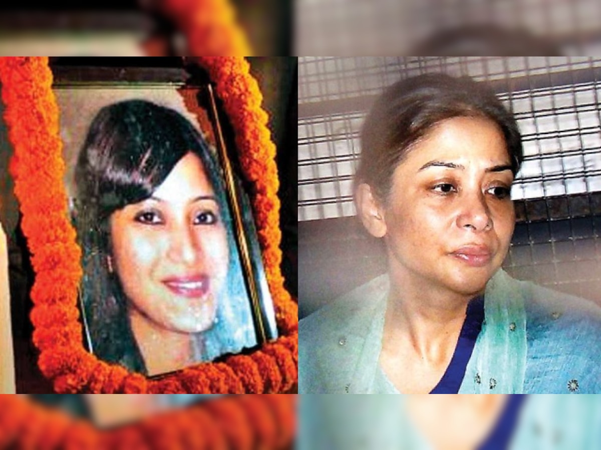 Sheena Bora murder case: Mumbai court accepts Indrani Mukerjea's application, directs CBI to file reply