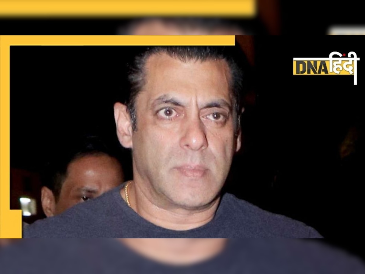 Salman Khan को क्यों मिल रही है जान से मारने की धमकी, जानें क्या है पूरी कहानी