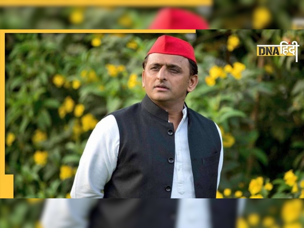 UP Election 2022: फाइनल हो गई Samajwadi Party की दूसरी लिस्ट, टिकट बंटवारे में दिखेगी नई रणनीति