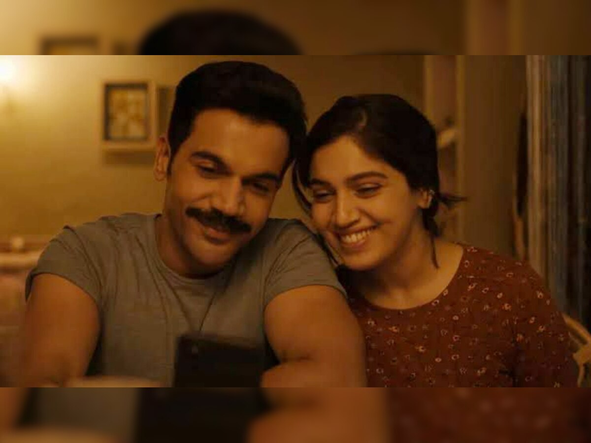 'Badhai Do' trailer: Rajkummar Rao-Bhumi Pednekar starrer is high on comedy and emotions