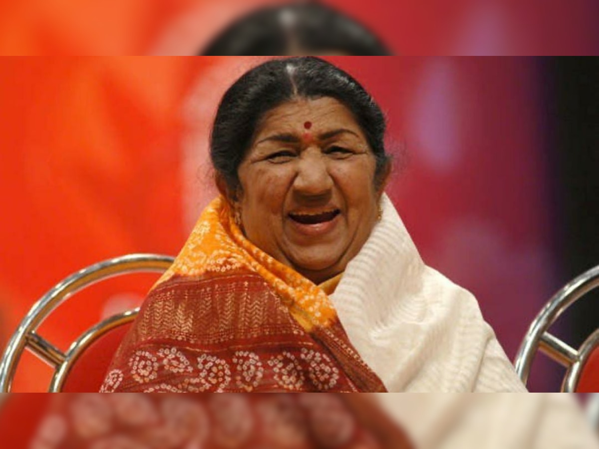 Lata Mangeshkar health update: Singer showing 'marginal improvement ...