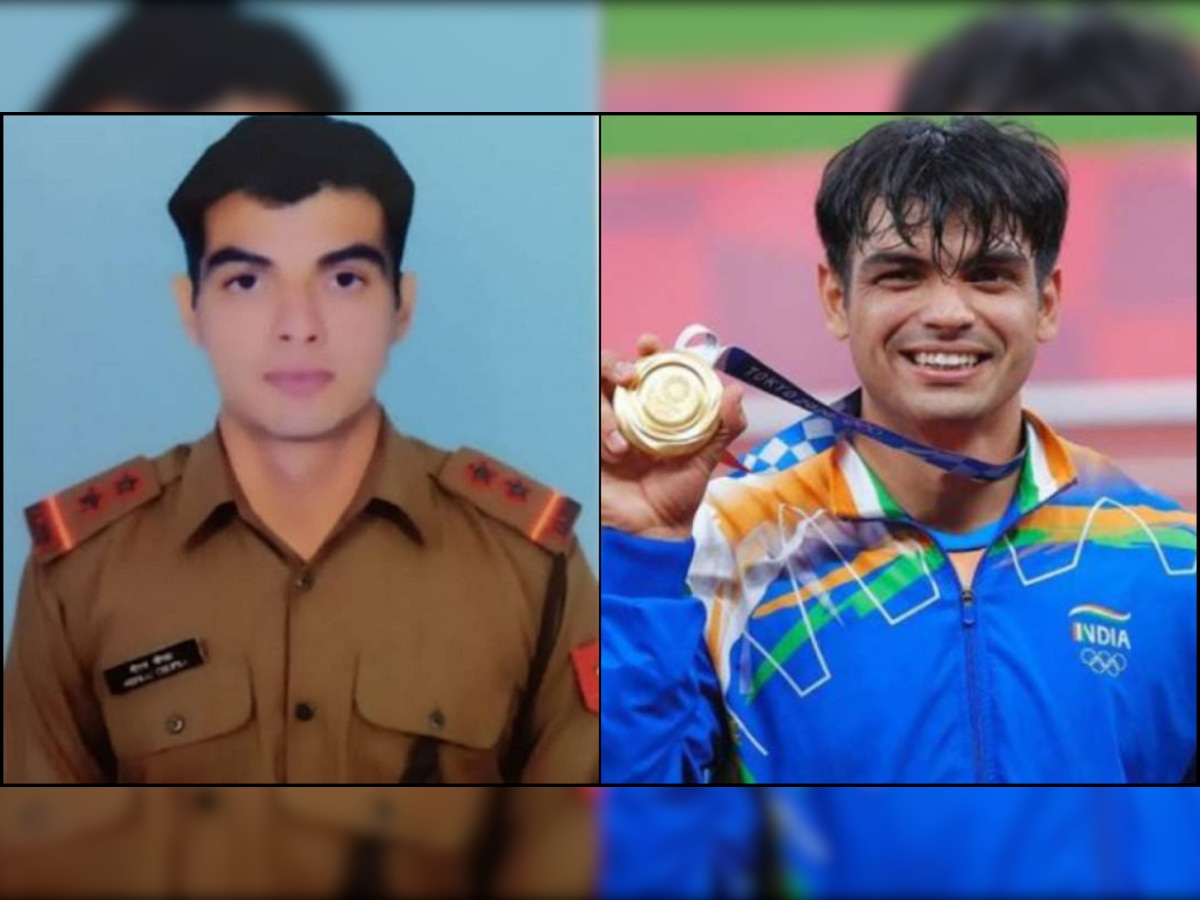 Republic Day 2022: Tokyo Olympic gold medallist Neeraj Chopra to be awarded Param Vishisht Seva medal