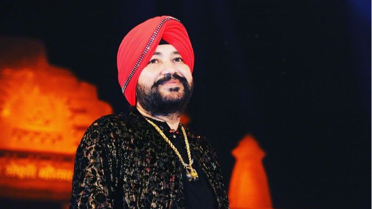 Daler Mehndi performs in Metaverse on Republic Day details